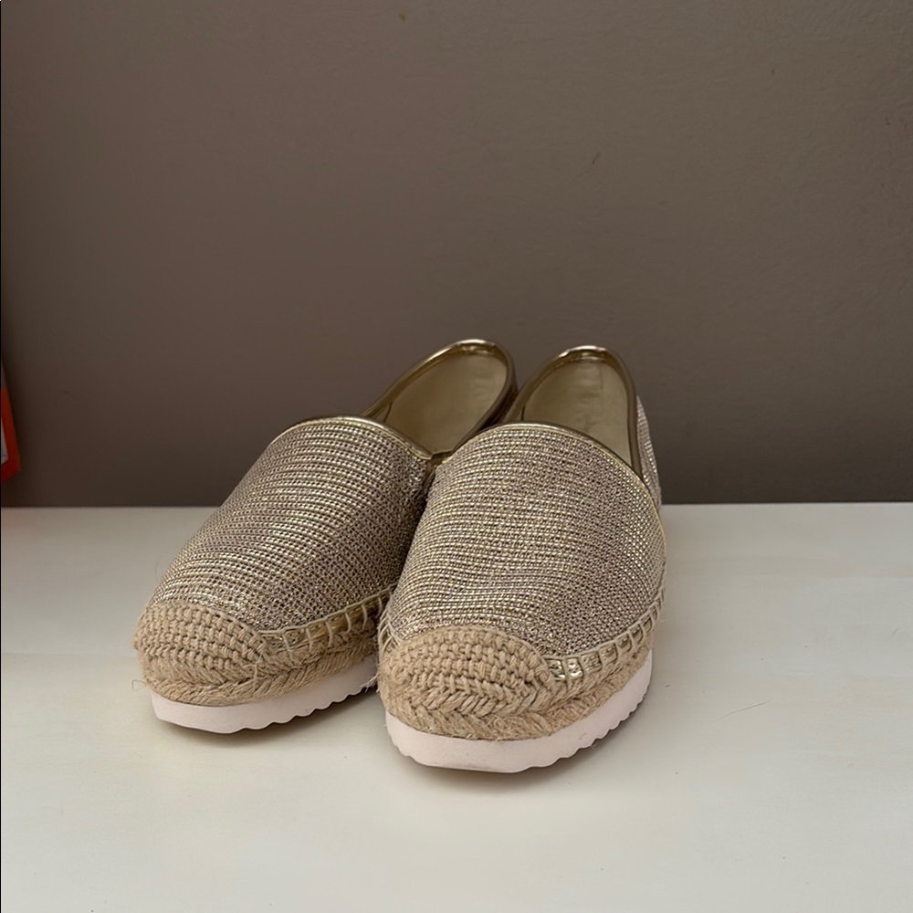 Michael Kors Espadrille Flats